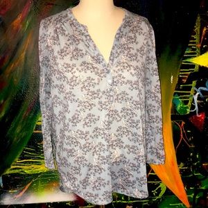 Women’s cotton blouse